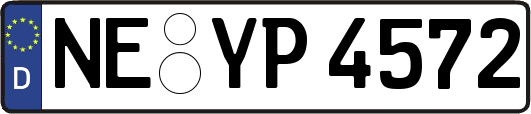 NE-YP4572