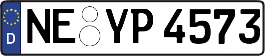 NE-YP4573