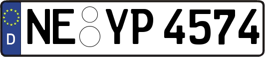 NE-YP4574