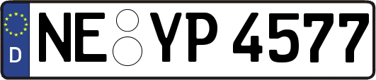 NE-YP4577