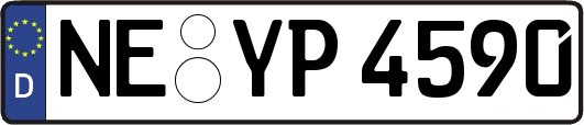 NE-YP4590