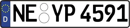 NE-YP4591
