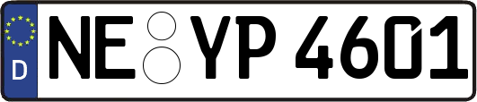 NE-YP4601