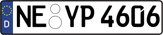 NE-YP4606