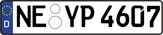 NE-YP4607