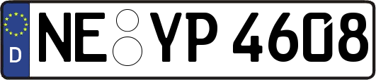 NE-YP4608