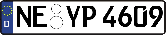 NE-YP4609
