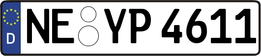 NE-YP4611