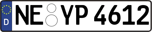 NE-YP4612
