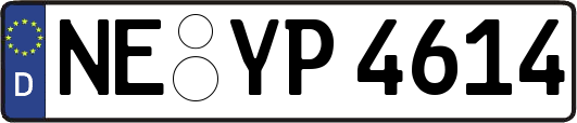 NE-YP4614