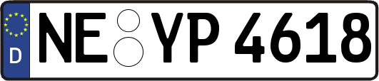 NE-YP4618