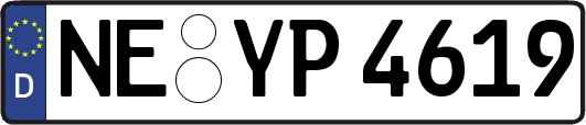NE-YP4619