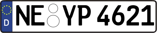 NE-YP4621