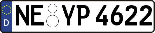 NE-YP4622