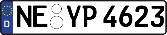 NE-YP4623