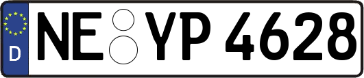 NE-YP4628