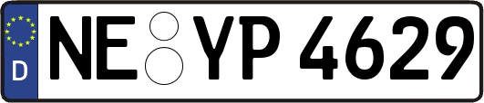 NE-YP4629