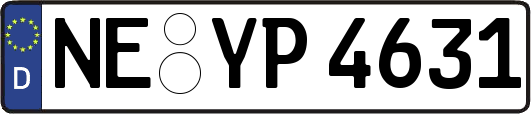 NE-YP4631