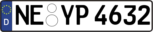 NE-YP4632