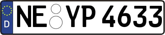 NE-YP4633