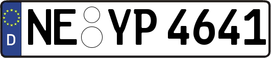 NE-YP4641