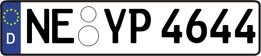 NE-YP4644