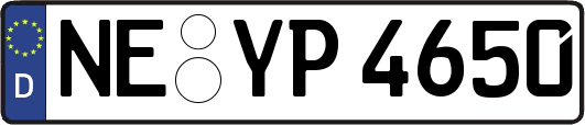NE-YP4650