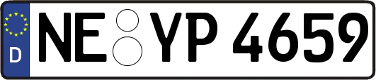 NE-YP4659