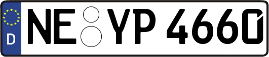 NE-YP4660