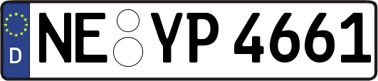 NE-YP4661
