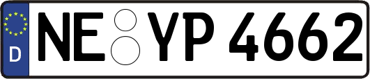 NE-YP4662