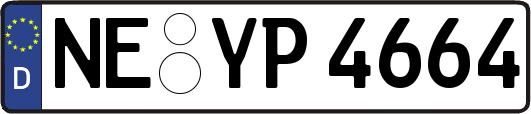 NE-YP4664