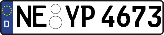 NE-YP4673