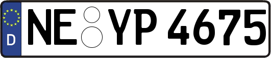 NE-YP4675