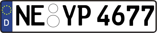 NE-YP4677