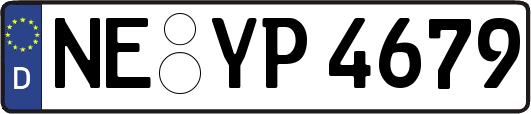 NE-YP4679