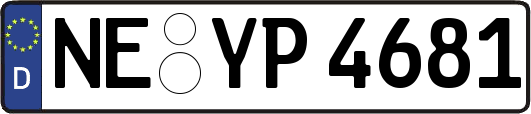 NE-YP4681