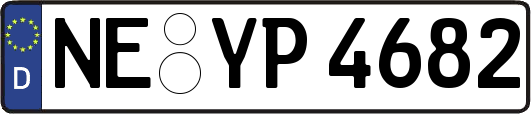 NE-YP4682