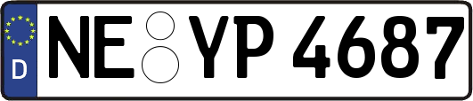 NE-YP4687