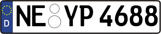 NE-YP4688