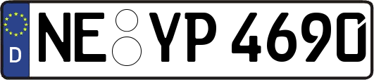 NE-YP4690