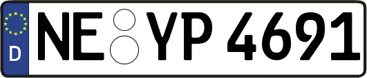 NE-YP4691