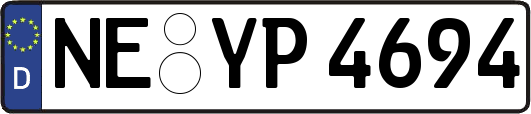 NE-YP4694