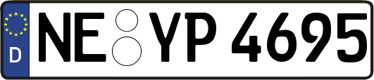 NE-YP4695
