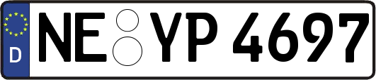 NE-YP4697
