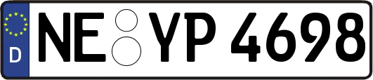 NE-YP4698