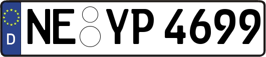 NE-YP4699