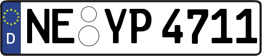 NE-YP4711