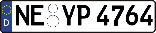 NE-YP4764