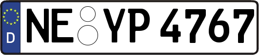 NE-YP4767